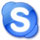 Skype Me™!
