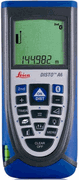 Leica Disto A6 - Laser Distance Meter