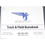 VS Scorebooks