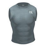 UA Heatgear Sleeveless Tee - SALE