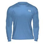 UA Heatgear Loose Long Sleeve Tee - SALE
