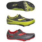 Brooks F3 Sprint