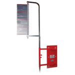 Vertec Vertical Jump Trainer