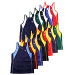 VS Premier Singlet