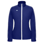 UA Womens Crave Jacket