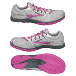 Brooks Mach 11 Spikeless W
