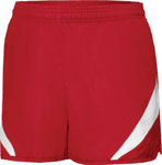 UnderArmour Interval Speed Short