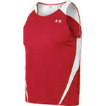 UnderArmour Interval Singlet