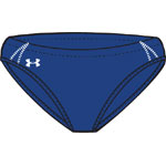 UnderArmour Interval Brief