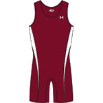 UnderArmour Interval Speedsuit