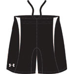 UA Interval Compression Short