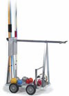 VS Multi Implement Cart