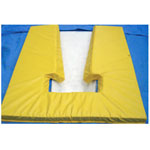 SafetyMax Pole Vault Insert