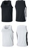 Nike Mens Dri-Fit Singlet