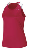Nike Womens Dri-Fit Singlet