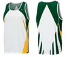 Nike Mens Rival XC Team Singlet