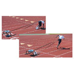 Sprint Start Sled