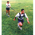 Resistance Harness