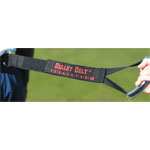 Bullet Belt System