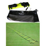 Flat Rung Premium Ladder