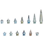 Steel Replacement Spikes