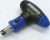 Hex Ratchet Spike Wrench