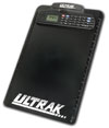 Ultrak 700 Timing Clipboard