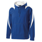Holloway Chaos Hooded Sweatshirt