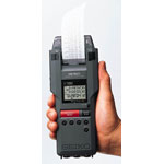 Seiko S149 Stopwatch w/Printer