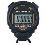Accusplit Pro Survivor 601X 