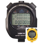 Ultrak 495 100 Memory Stopwatch