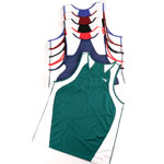 VS Athletics Star Singlet