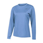 Nike Womens Performance L/S Tee