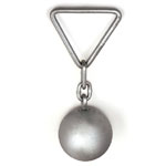 VS Iron Throw Weight