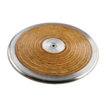 VS Wood Discus