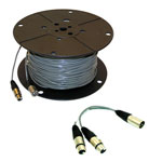 FinishLynx Start Cable