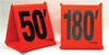 VS Field Distance Markers
