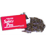 Safety Pins