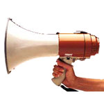 Megaphone