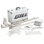Measuring and Inspection Equipment