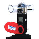 Springco Compact Wind Gauge