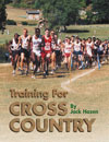Training for Cross Country