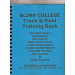 The Blinn College Training Program (Book)