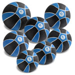 Rubber Medicine Balls