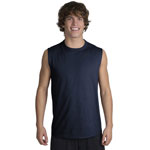 Jerzees Sleeveless T-Shirt