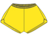 PCS Basic Uni-sex Short