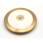 Cantabrian Gold HYPER-SPIN Discus