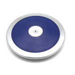 Cantabrian Blue Challenger Discus