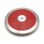 Cantabrian Red Lo-Spin Discus