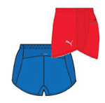 Puma Team Short